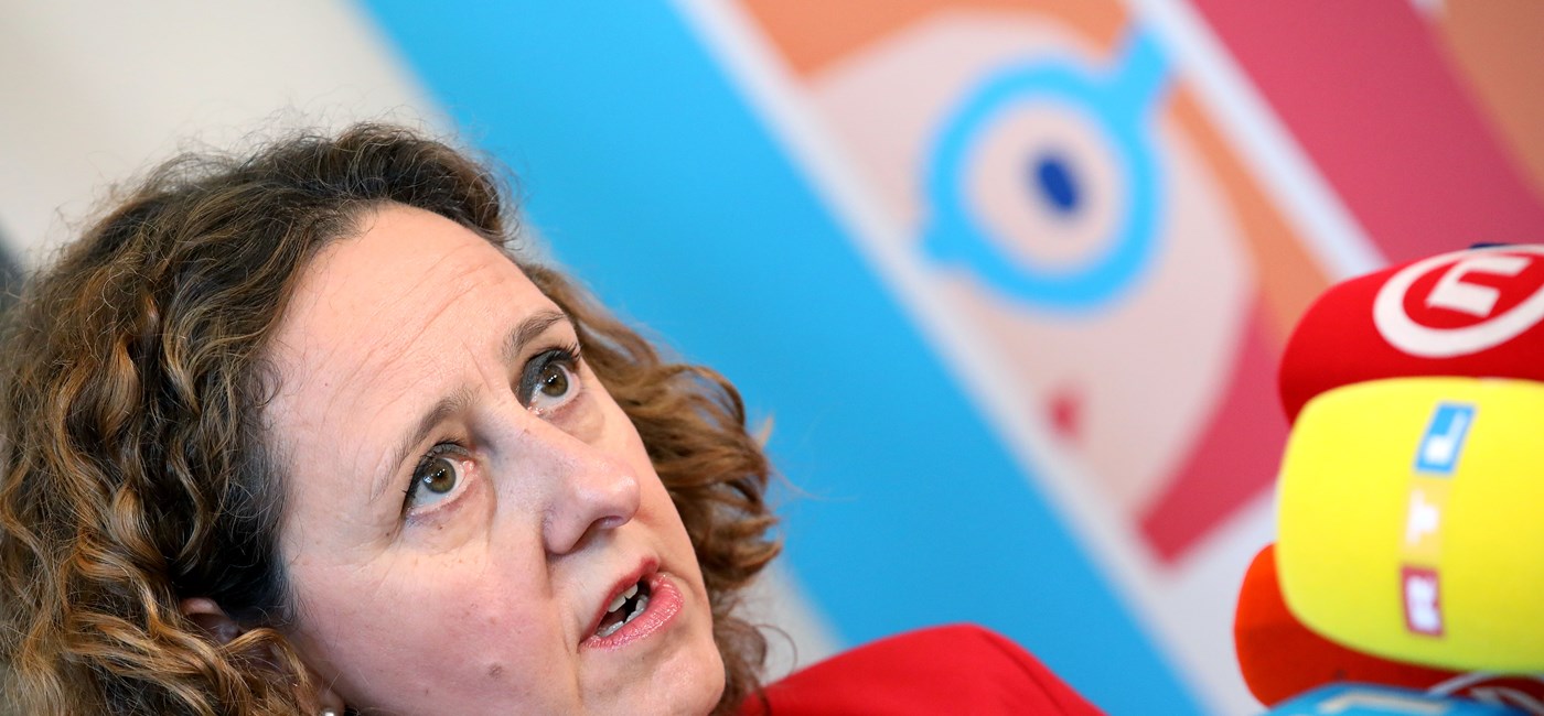 Ako je netko zloupotrijebio kriznu situaciju, odgovarat će